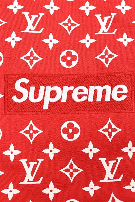 supreme louis vuitton accessories|supreme louis vuitton box logo.